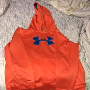 Under Armour Hoodie